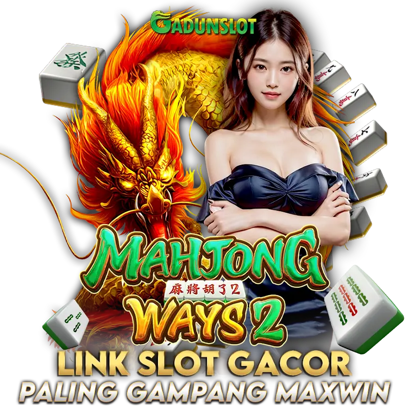 Mahjong Ways 2